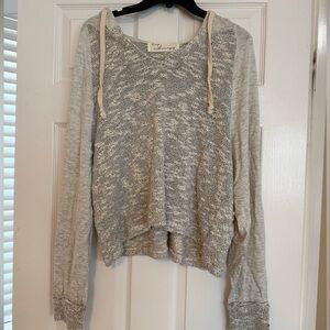 Vintage Havana Hooded Sweater